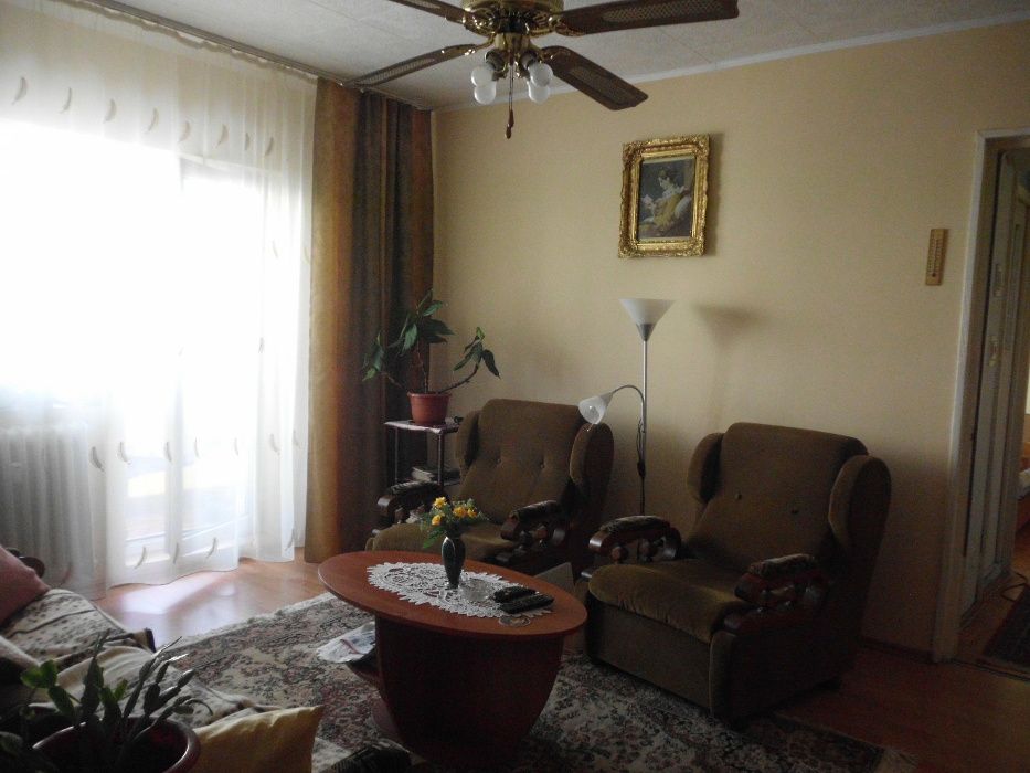 Apartament 3 camere