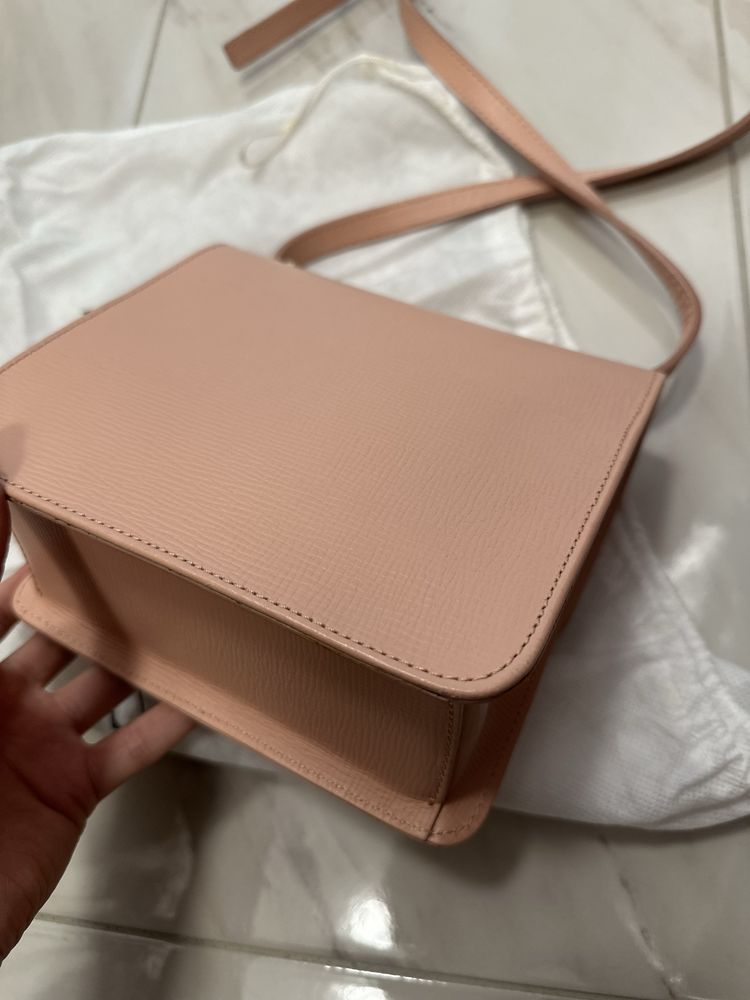 Нова чанта Musette