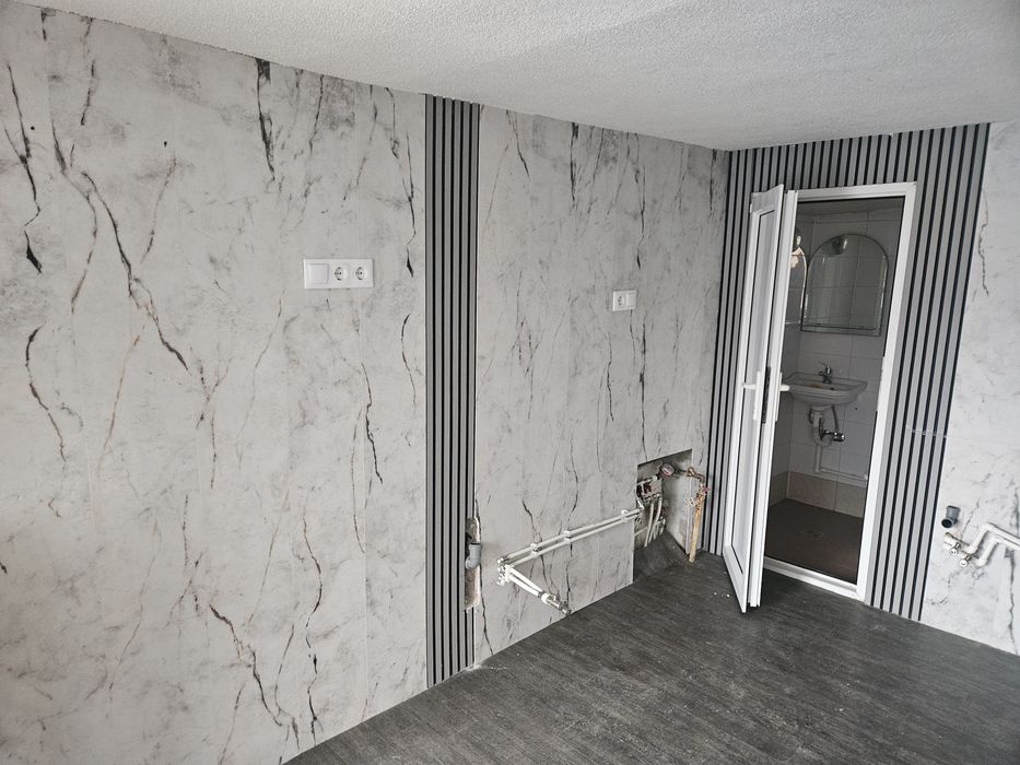 Vând teren plus chioșc in centrul Sebeșului