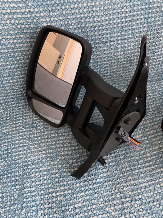 Oglinda Brat lung Renault master , Opel movano