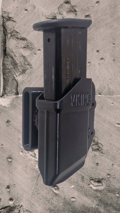Холдър / Кобур пълнител Walther PDP / валтер пдп