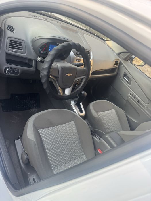 Cobalt aftamat 2024 yil