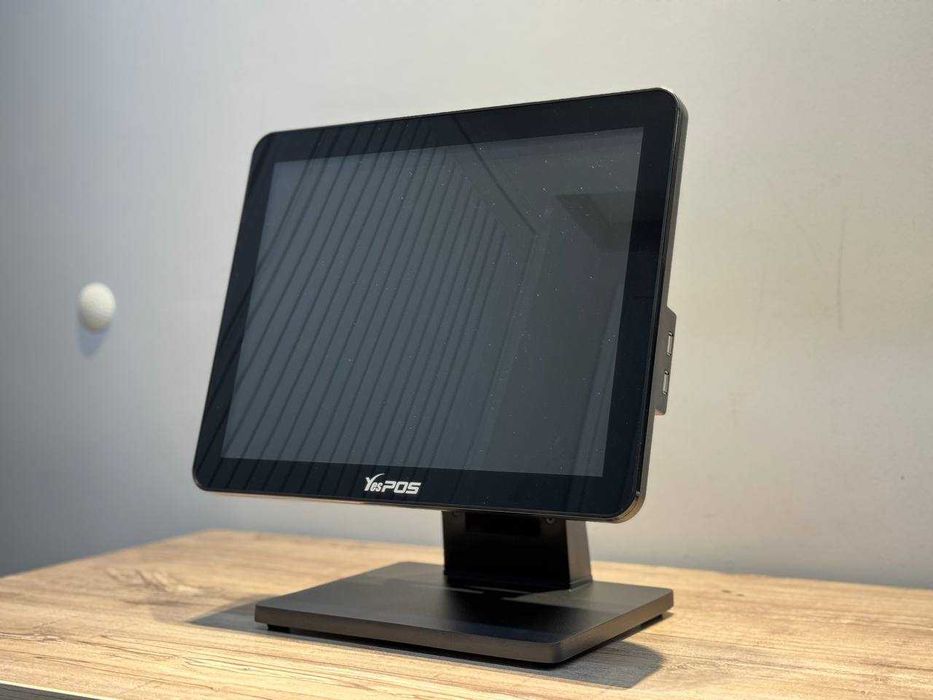 Моноблок сенсорный Жови Жеьпос Айко Йеспос