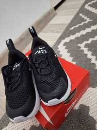 Nike air max copii, marimea 22, 12 cm  interior