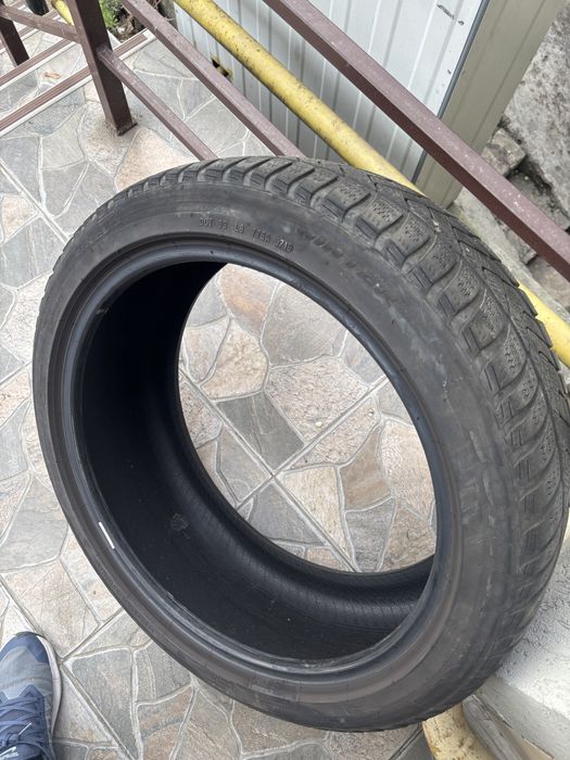Urgent !Anvelope vara 225/45/19 225/40/18 195/55/16 205/55/16 iarna