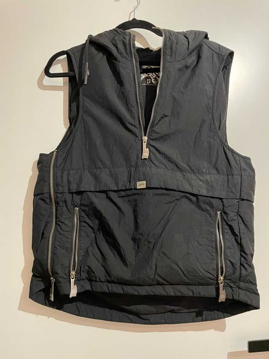 Зелено елече luda