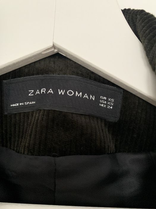 Zara- дамско сако
