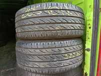 Anvelope vara 205 40 17 pirelli 2018 6mm