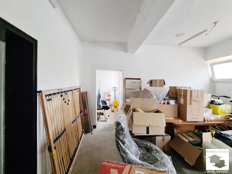 Продава се Промишлена сграда в с. Първомайци, Област Велико Търново - 185 кв.м за 430 €/кв.м - Снимка #2