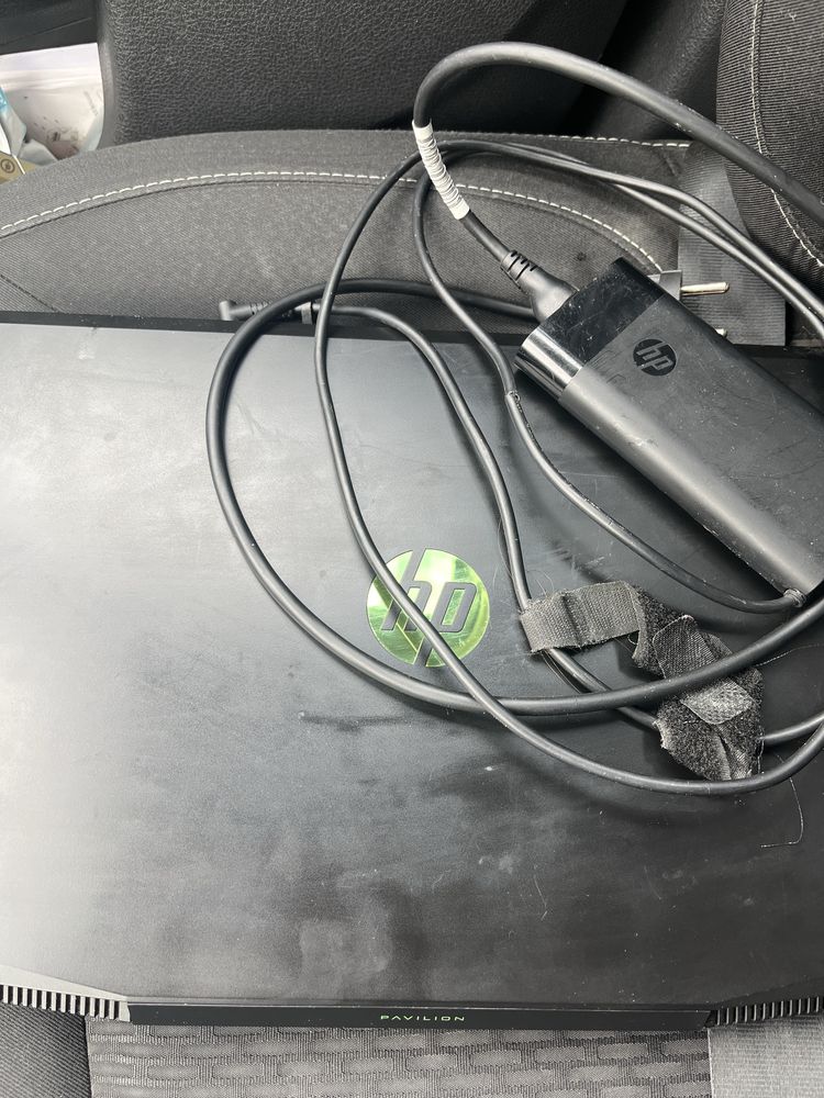 Laptop hp pavilion