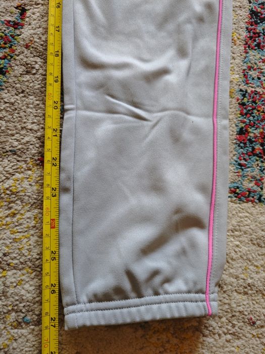 Training fete Under Armour PRET FIX