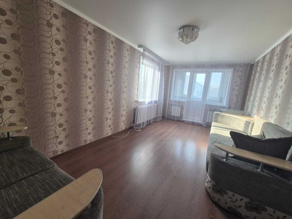 2 комнатная квартиры. район Уют