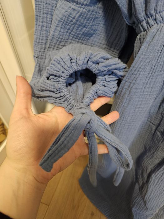 Rochie Zephyr Design