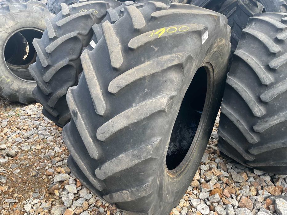 MULTIBIB 540/65r28 cauciucuri second hand pt tractoar john deere