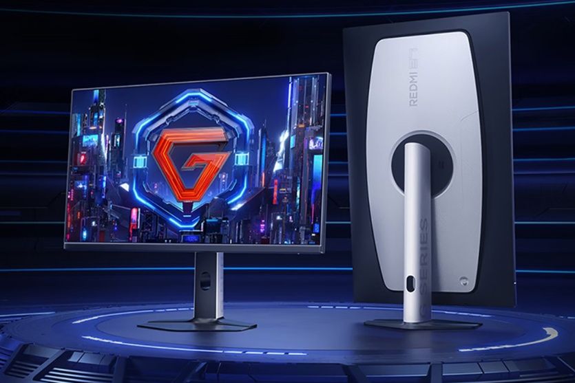 NEW Monitor G27Q IPS 200Hz 2K (2026 model)