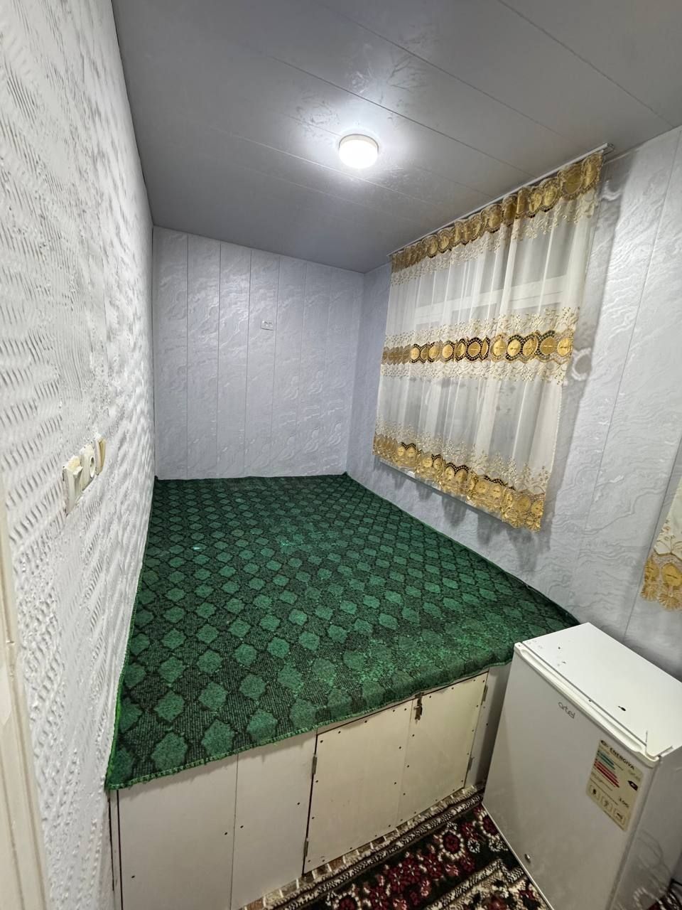 Аренда Квартира 1+2 хона Кора камиш Тансикбой 3