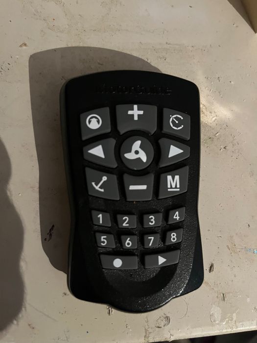 Motorguide xi5 60” 36 v