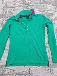 Bluza polo copii 12-14 ani