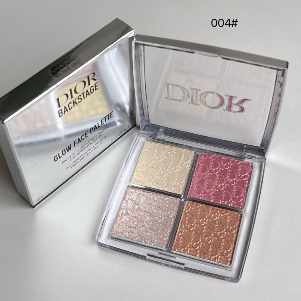Dior backstage хайлайтер highlighter