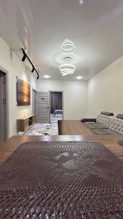 Продаю квартиру 2/3/4 массив Ялангач - Экобазар