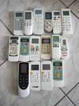 Vand telecomenzi aer conditionat, am disponibile pentru orice aparat!!