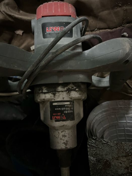 Продам строительный миксер