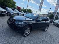 Volkswagen Touareg Exclusive 3.0 Diesel Posibilitate Rate FARA AVANS, Schimburi Auto