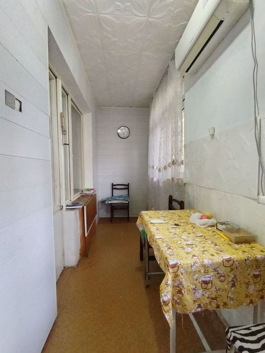 #019. Очень срочно продаётся квартира на ТТЗ 1.   2/3/4