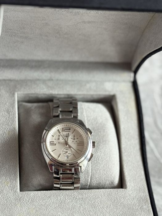 Longines Lungomare Chronograph – Ref. L3.633.4 – Оригинален