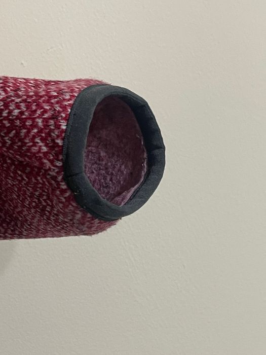 Mammut Polar Fleece masura S