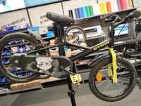 Bicicleta copii Bt'Win Dark - produs resigilat Decathlon