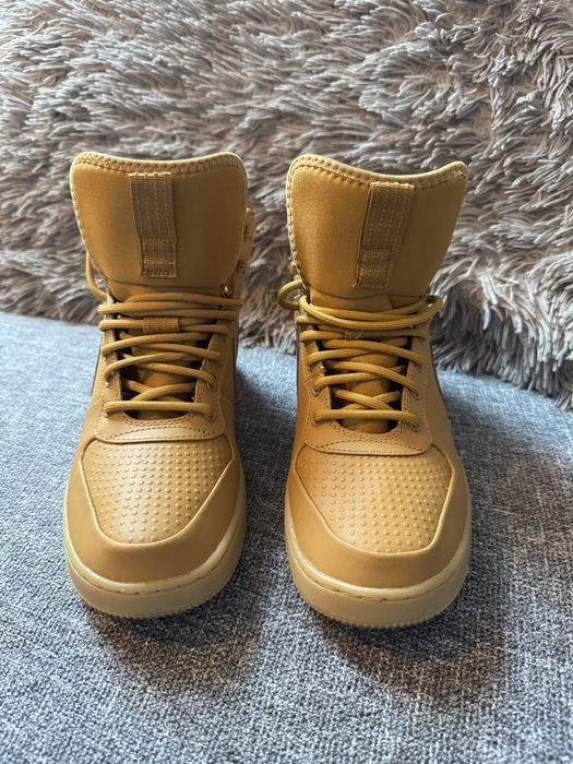 Ghete Nike barbati, marimea 42