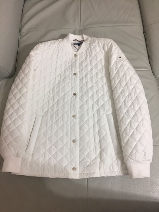 Дамско яке Tommi Hilfiger