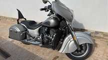 Indian Chieftain Dark Horse