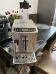 Expresor automat Delonghi PrimaDonna EVO S