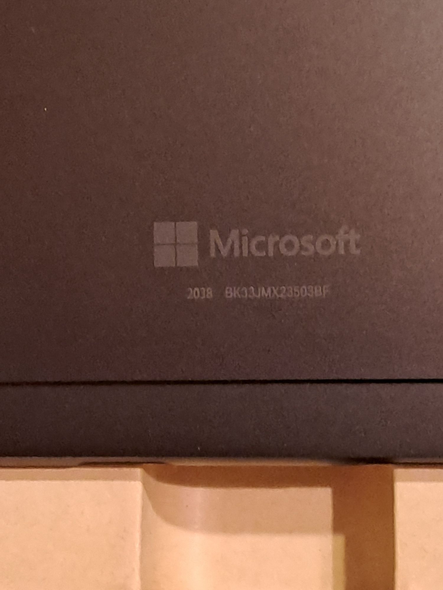 Microsoft surface pro 9