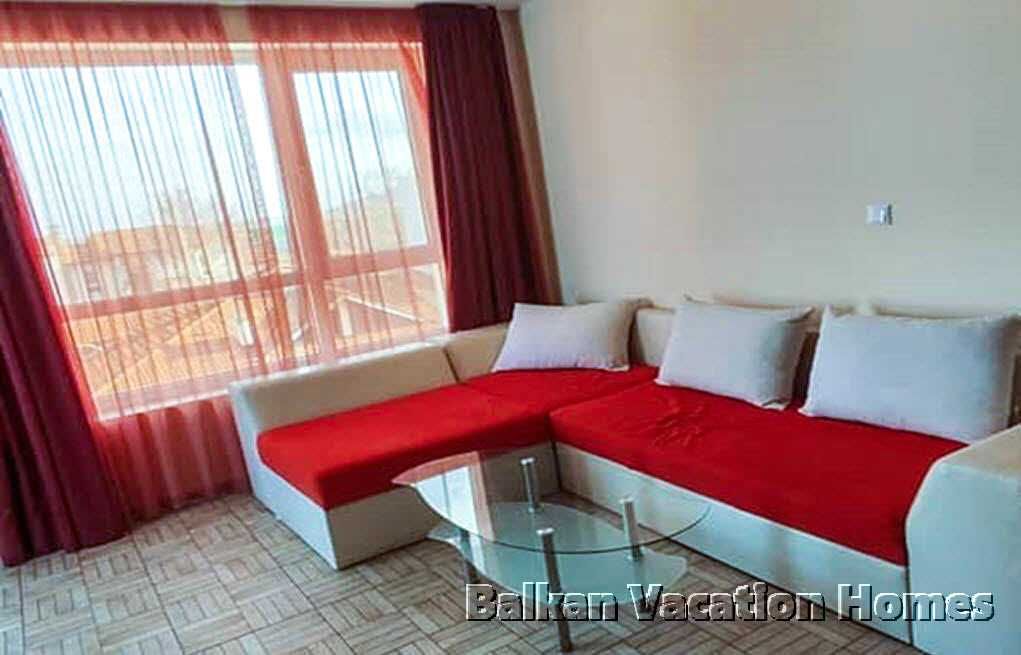 Продава се Двустаен апартамент в с. Рогачево, Област Добрич - 60 кв.м за 797 €/кв.м - Снимка #3