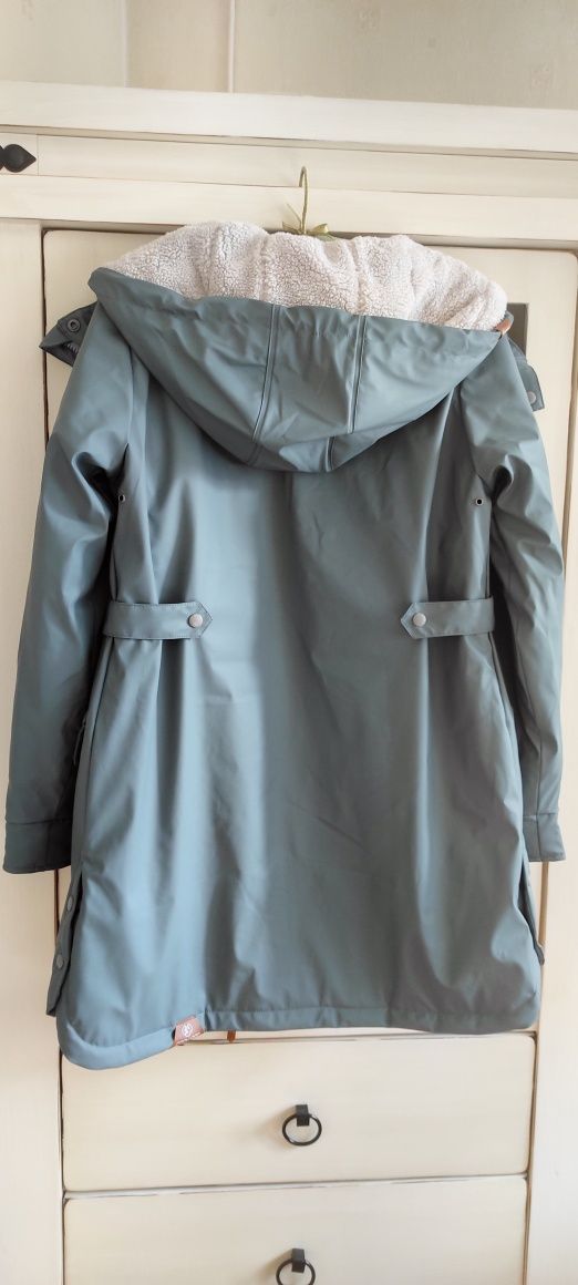 Ragwear Функционално яке 'TINSLEY'