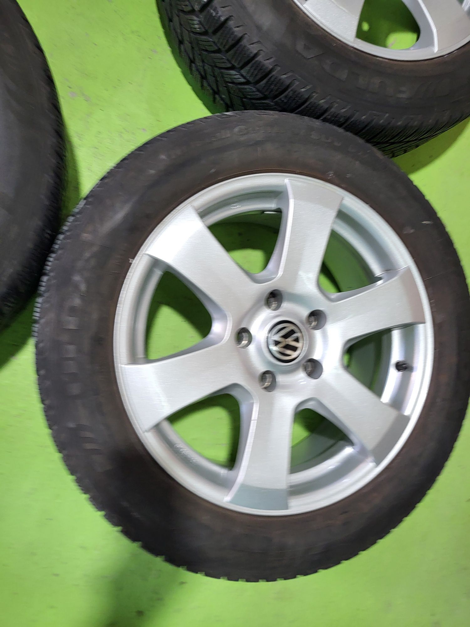 17 5x120 Vw Transporter T5 T6 multivan 5х120 т5 т6