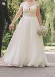Rochie de mireasa