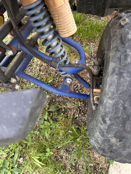Vand atv 125 copii