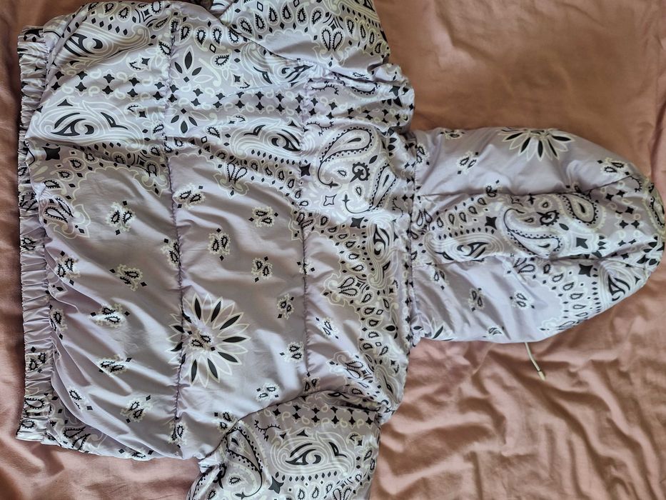 Geaca toamna-iarna adolescente