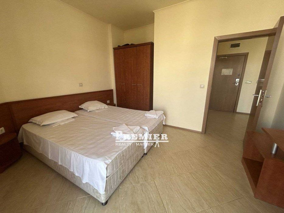 Продава се Двустаен апартамент в к.к. Слънчев бряг - 70 кв.м за 900 €/кв.м - Снимка #4