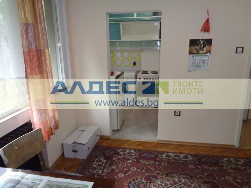 Продава се Четиристаен апартамент в София, Банишора - 100 кв.м за 2000 €/кв.м - Снимка #14