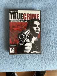 True Crime joc Pc