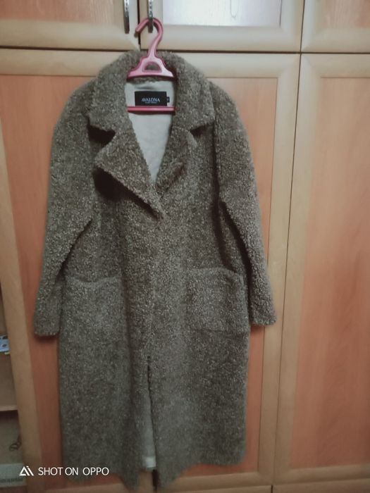 Продам пальто - Тедди. Новое. 20000 т