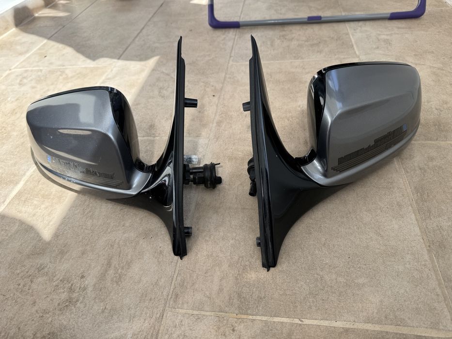 Vand oglinzi bmw f10