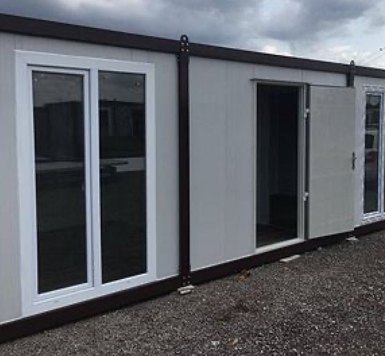 Контейнери за живеене,офис контейнери,склад,гараж