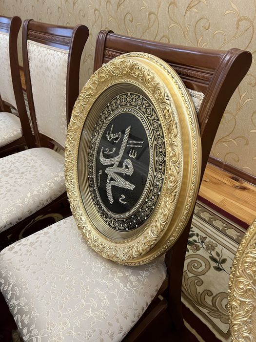 Продам сувенир картина