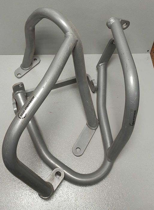 BMW R1200GS + Adventure